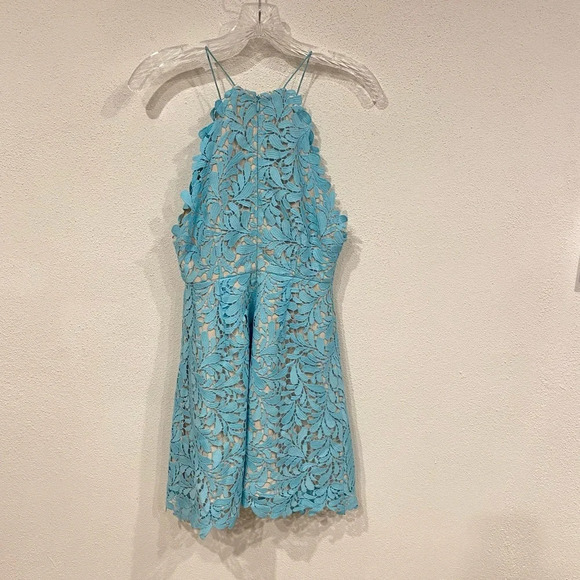 Stylestalker Viper Circle Dress Size Small EUC - Picture 5 of 5